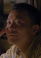 楊梅洲(2012年陳卓執導電影)