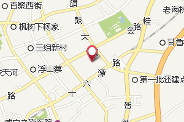 浮山塗 浮山塗