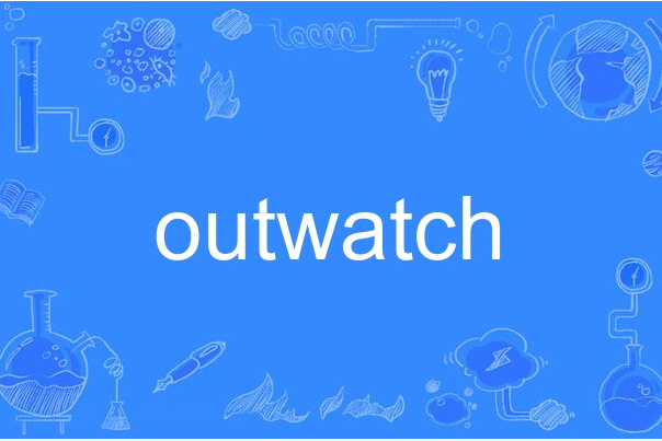 outwatch outwatch