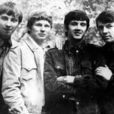 The Searchers The Searchers