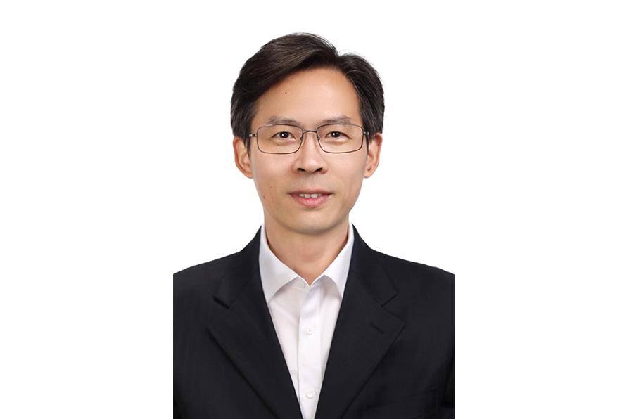 胡益民(烯旺新材料科技股份有限公司首席科學家、烯旺石墨烯研究院常務副院長) 胡益民(烯旺新材料科技股份有限公司首席科學家、烯旺石墨烯研究院常務副院長)