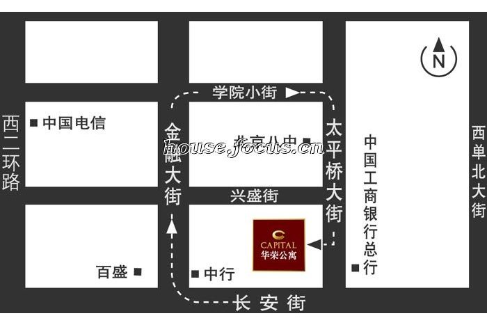 華榮公寓 華榮公寓