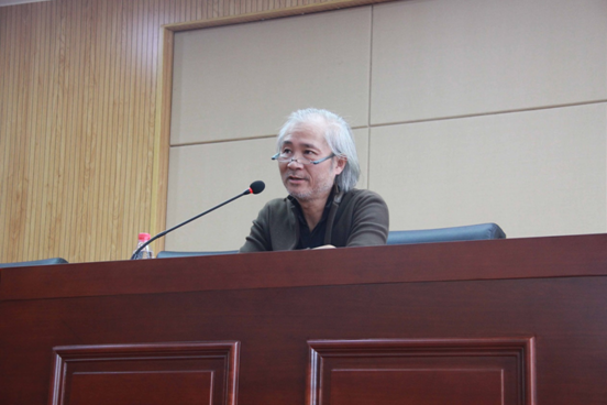 趙陽(中國美術學院教授) 趙陽(中國美術學院教授)