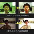 人臉偵測 人臉偵測