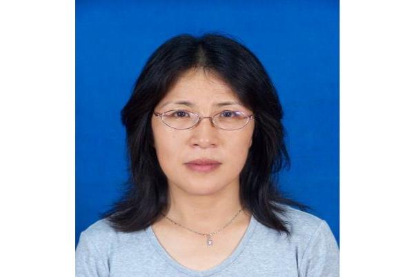 李希敏(陝西財經職業技術學院教師) 李希敏(陝西財經職業技術學院教師)