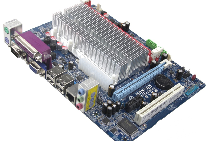 銘瑄 MS-D535E 銘瑄 MS-D535E