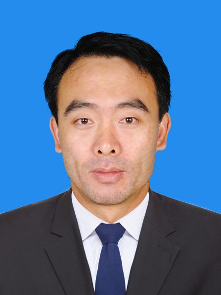 楊東(甘肅省定西市通渭縣紀委常委、監委委員) 楊東(甘肅省定西市通渭縣紀委常委、監委委員)