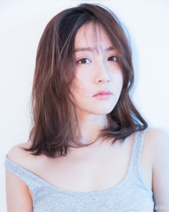 吳海昕 吳海昕