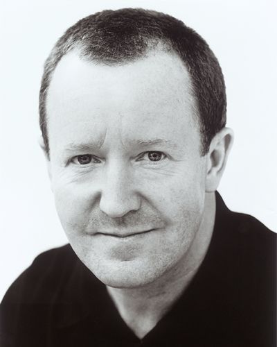 Jonathan Watson Jonathan Watson
