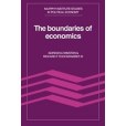 The Boundaries of Economics The Boundaries of Economics