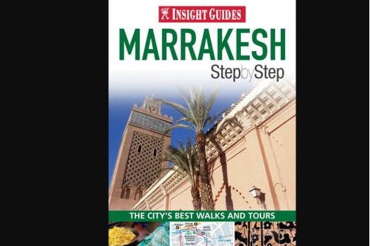 Marrakesh Step by Step Marrakesh Step by Step