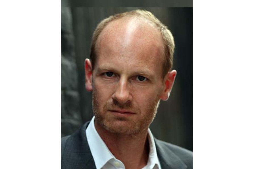 John Mackay John Mackay