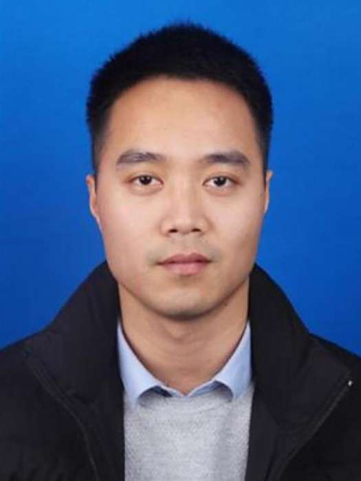 陳俊麟(重慶市豐都縣雙龍鎮副鎮長) 陳俊麟(重慶市豐都縣雙龍鎮副鎮長)