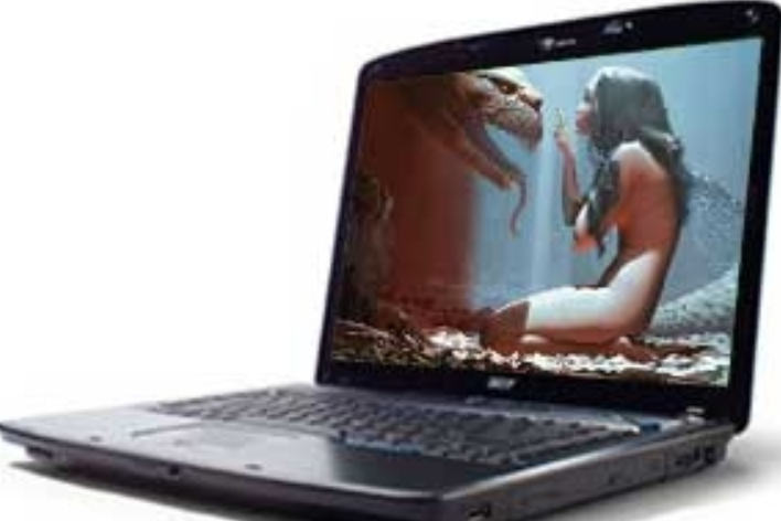 宏碁Aspire 5536G-642G32Mn 宏碁Aspire 5536G-642G32Mn