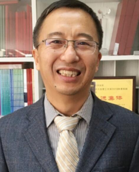 駱英民 駱英民