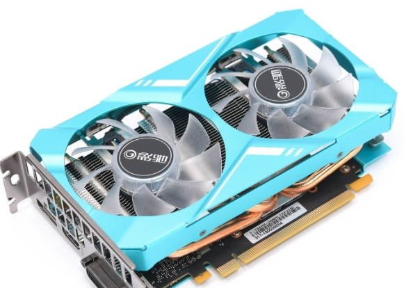 影馳GeForce RTX 2060 Mini 影馳GeForce RTX 2060 Mini
