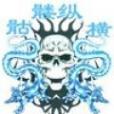 骷髏縱橫 骷髏縱橫