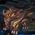 暗金炎魔王 暗金炎魔王