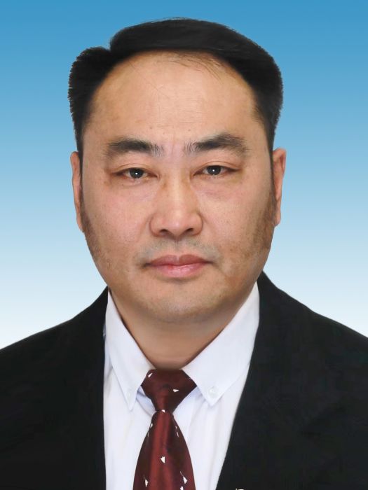 李猛(遼寧省調兵山市衛生健康局黨組書記、局長) 李猛(遼寧省調兵山市衛生健康局黨組書記、局長)