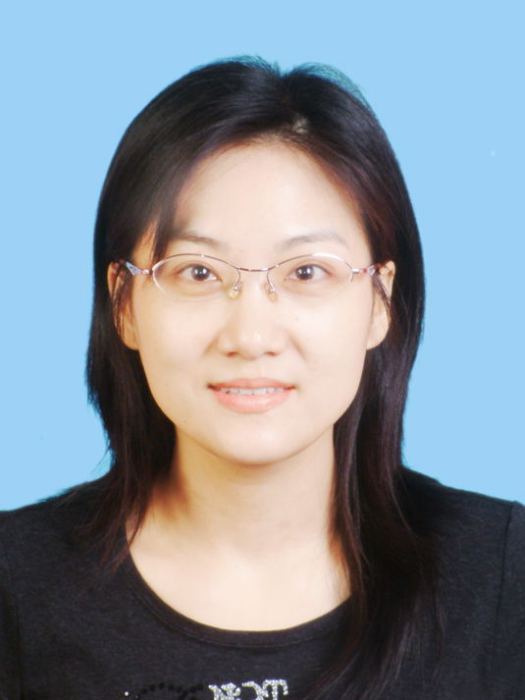 陳紅麗(核科學技術學院院長助理) 陳紅麗(核科學技術學院院長助理)