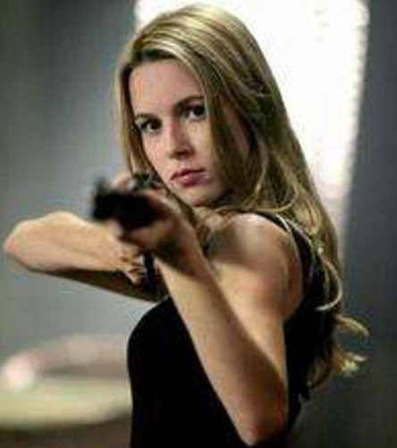 Joanna Beth Harvelle Joanna Beth Harvelle
