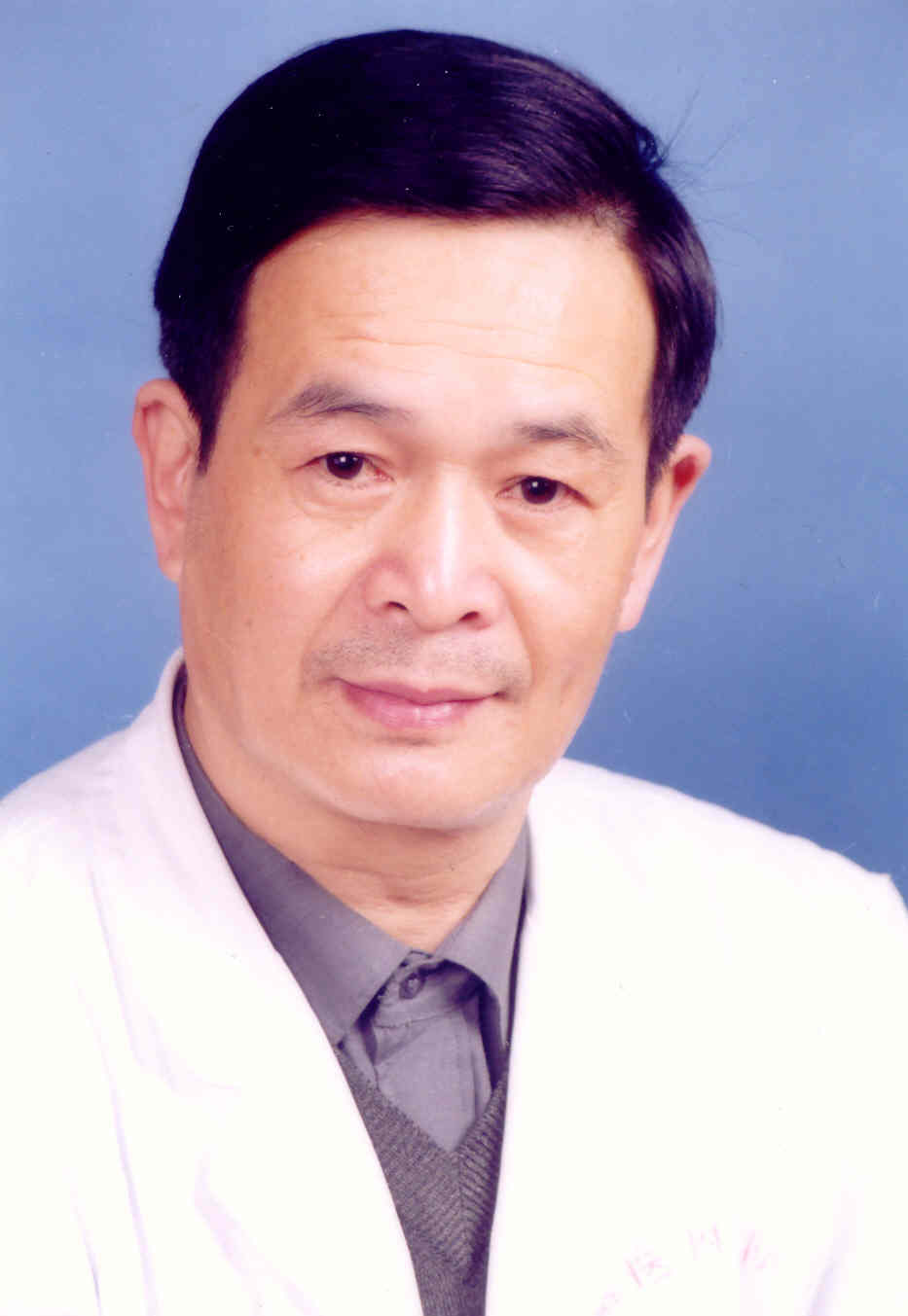 陳少賢(溫州醫學院附屬第一醫院醫生)
