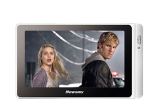 紐曼A51HD(16GB) 紐曼A51HD(16GB)