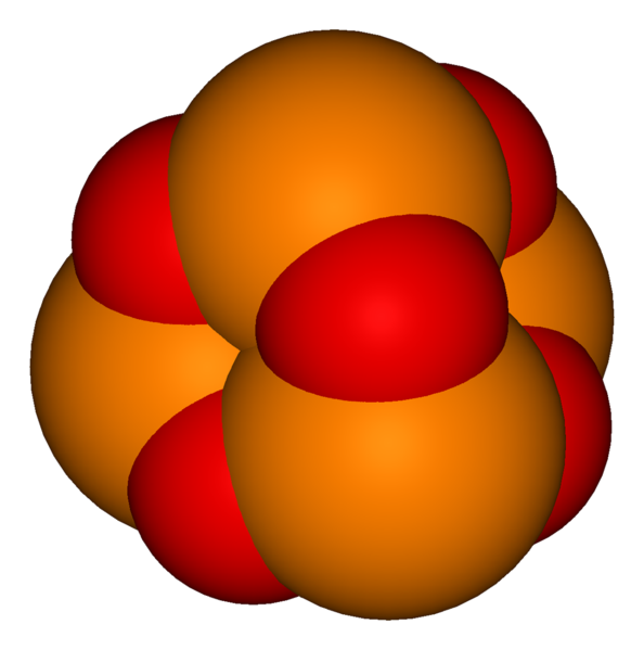 三氧化二磷