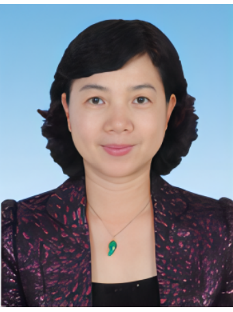 張曉蘭(肇慶市人力資源和社會保障局黨組書記、局長) 張曉蘭(肇慶市人力資源和社會保障局黨組書記、局長)