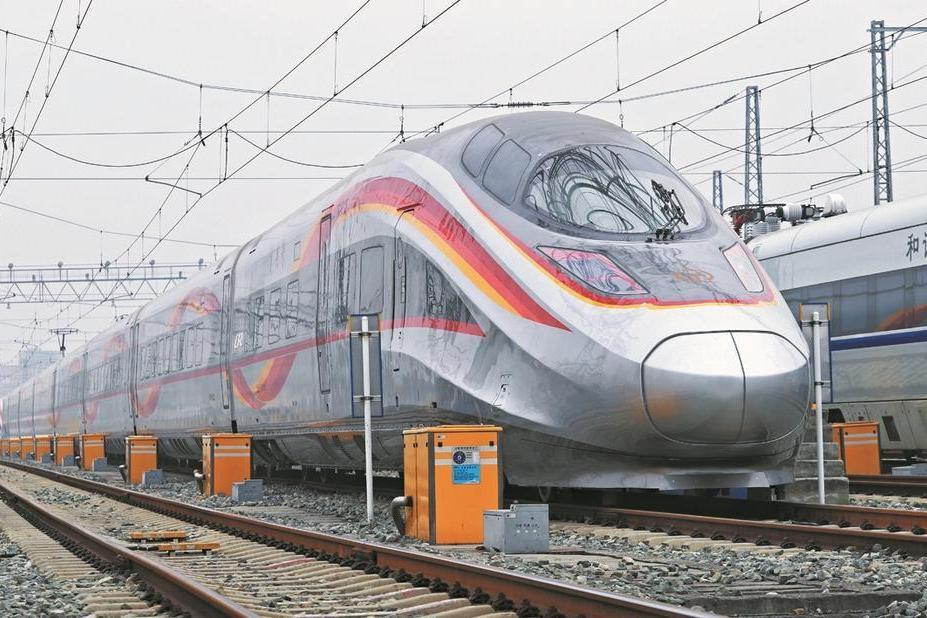 G92次列車 G92次列車