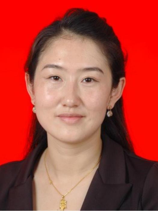 胡麗娜(山西省高平市退役軍人事務局黨組書記、局長、一級主任科員) 胡麗娜(山西省高平市退役軍人事務局黨組書記、局長、一級主任科員)