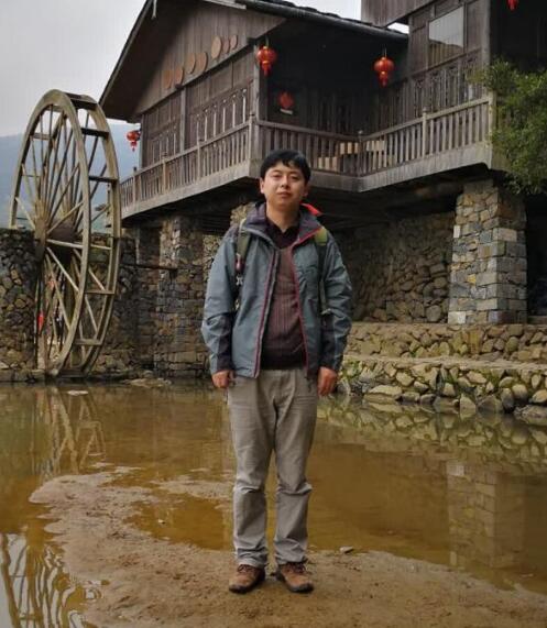 白洪亮(大連理工大學工程師) 白洪亮(大連理工大學工程師)