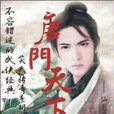 唐門天下(小說) 唐門天下(小說)