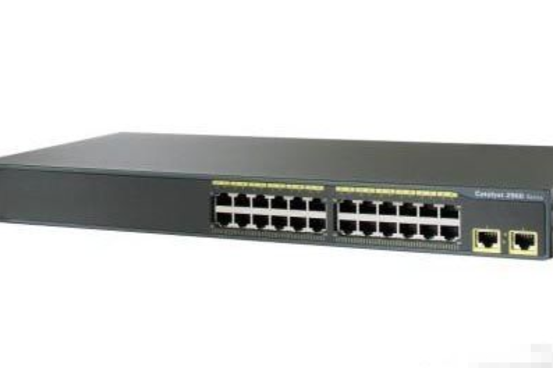 思科WS-C2960G-24TC 思科WS-C2960G-24TC
