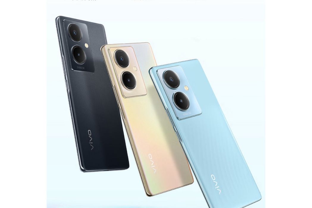 vivo Y78 + vivo Y78 +