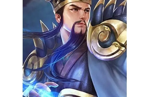 諸葛亮(遊戲《英魂之刃戰略版》中的4星英雄) 諸葛亮(遊戲《英魂之刃戰略版》中的4星英雄)