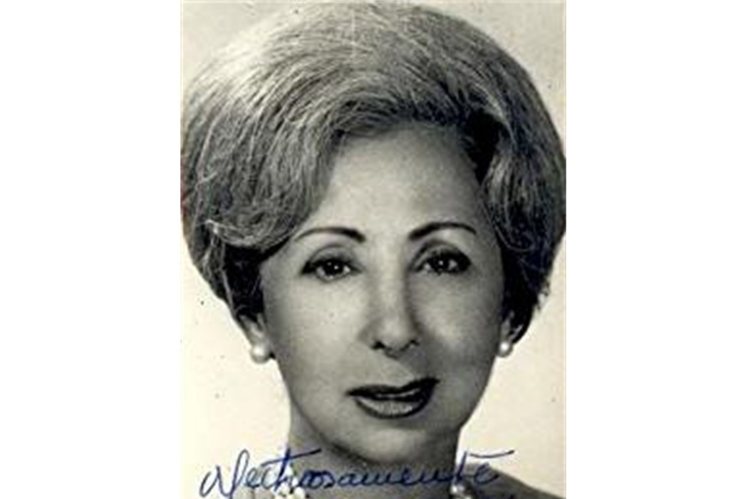María Victoria Durá María Victoria Durá
