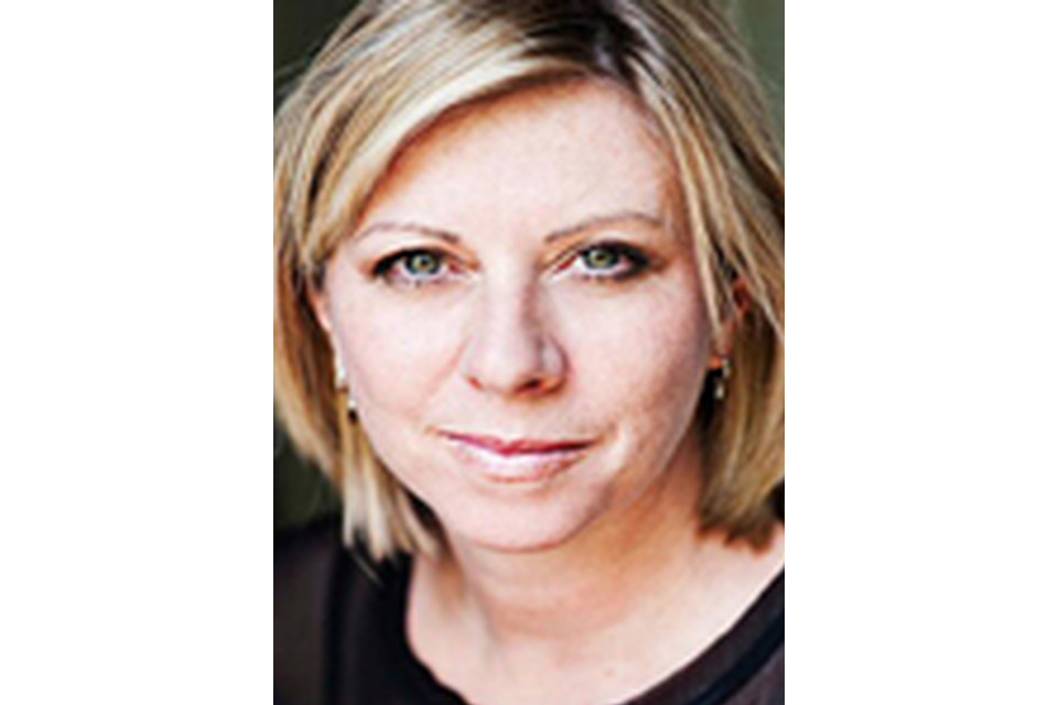 Helen Kay Helen Kay