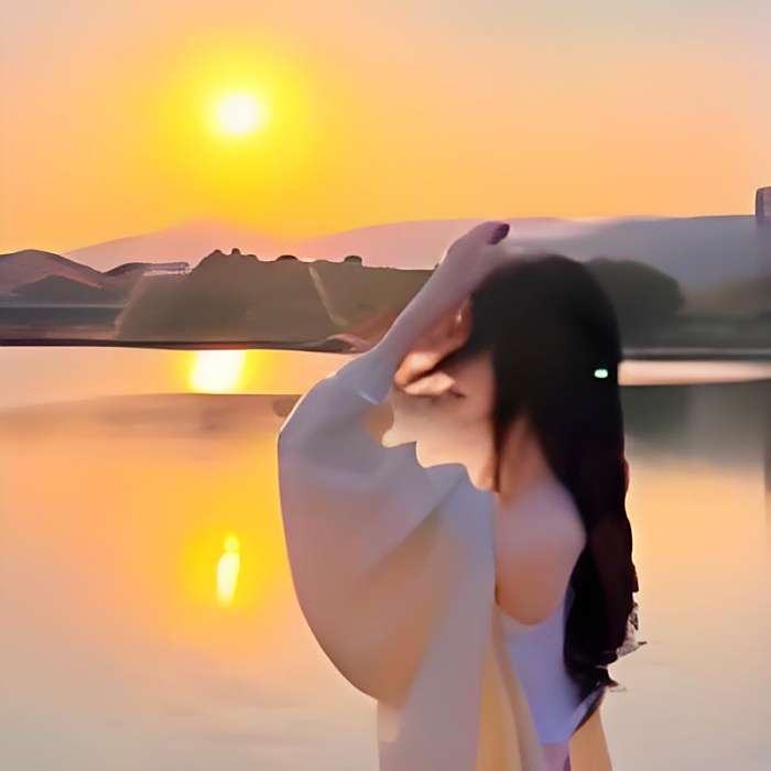暖暖Anna☀️ 暖暖Anna☀️