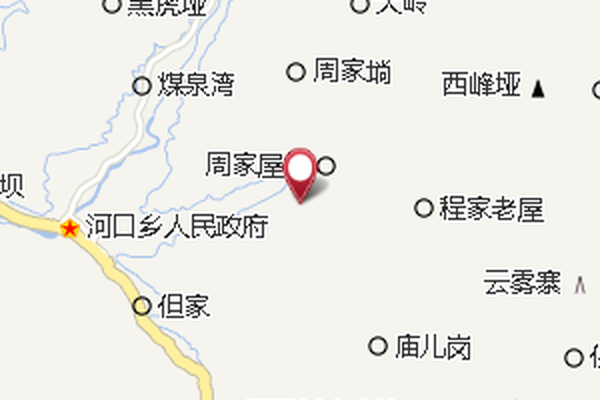 畈上坡 畈上坡