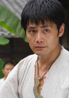 酒巷深深