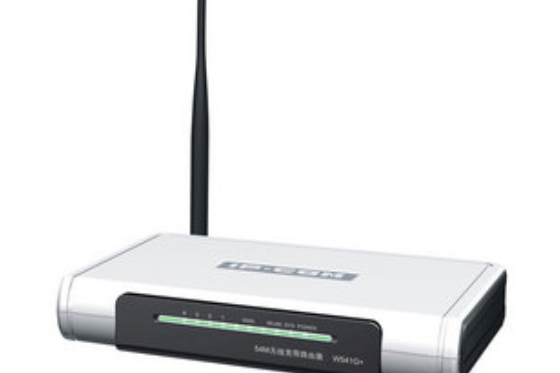 IP-COM W541G+ IP-COM W541G+