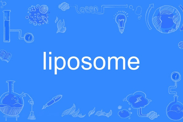 liposome liposome