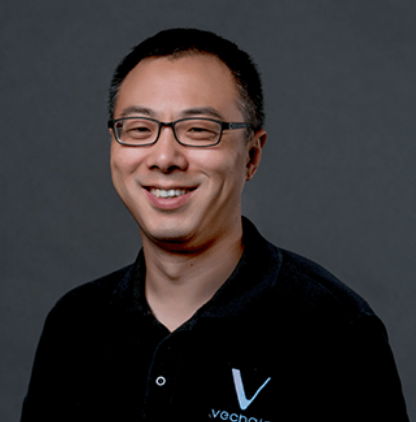 陸揚(VET幣聯合創始人兼CEO(執行長)) 陸揚(VET幣聯合創始人兼CEO(執行長))