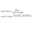 資產周轉率 資產周轉率