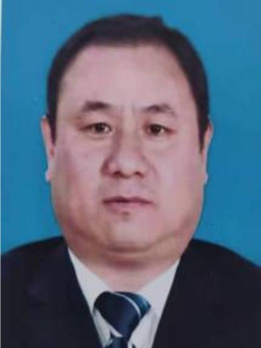 周佳(青海省果洛州人民政府副州長) 周佳(青海省果洛州人民政府副州長)