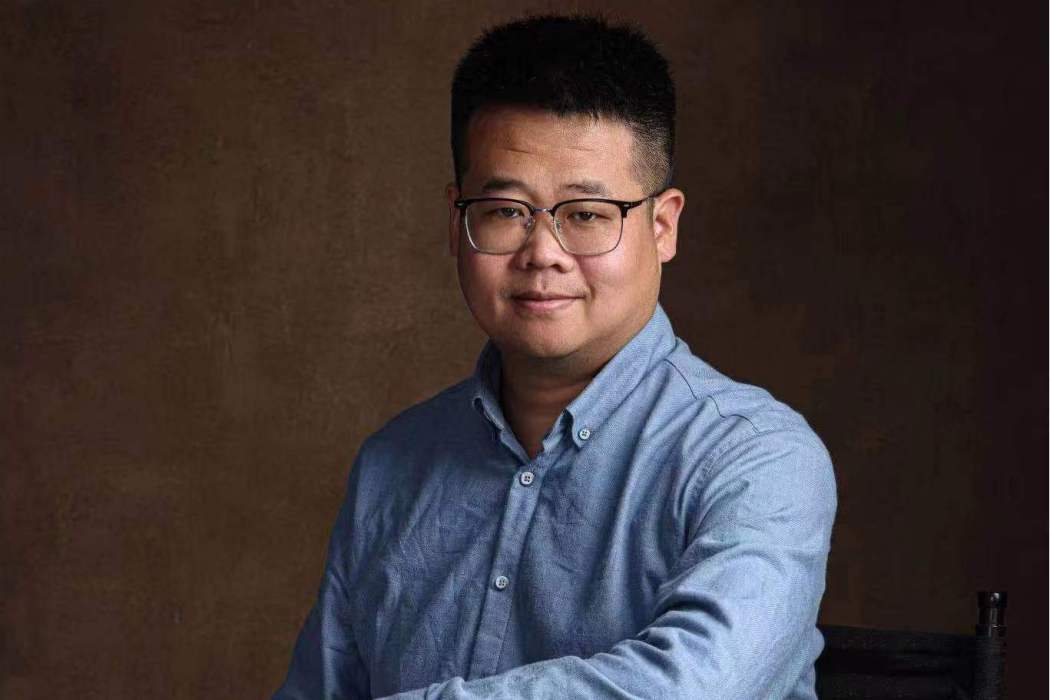 高小衛(中國內地影視導演) 高小衛(中國內地影視導演)