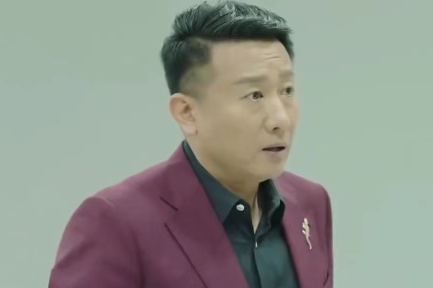 羅文明(北部灣人家中的角色) 羅文明(北部灣人家中的角色)
