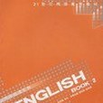 ENGLISH BOOK2 ENGLISH BOOK2