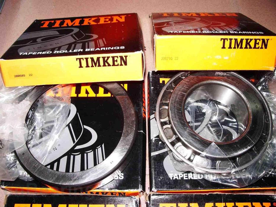 TIMKEN G1203KLLB軸承 TIMKEN G1203KLLB軸承